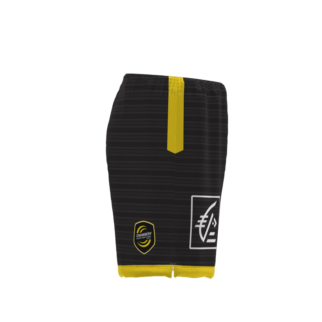 Short Officiel 25/26 - Enfant - Domicile