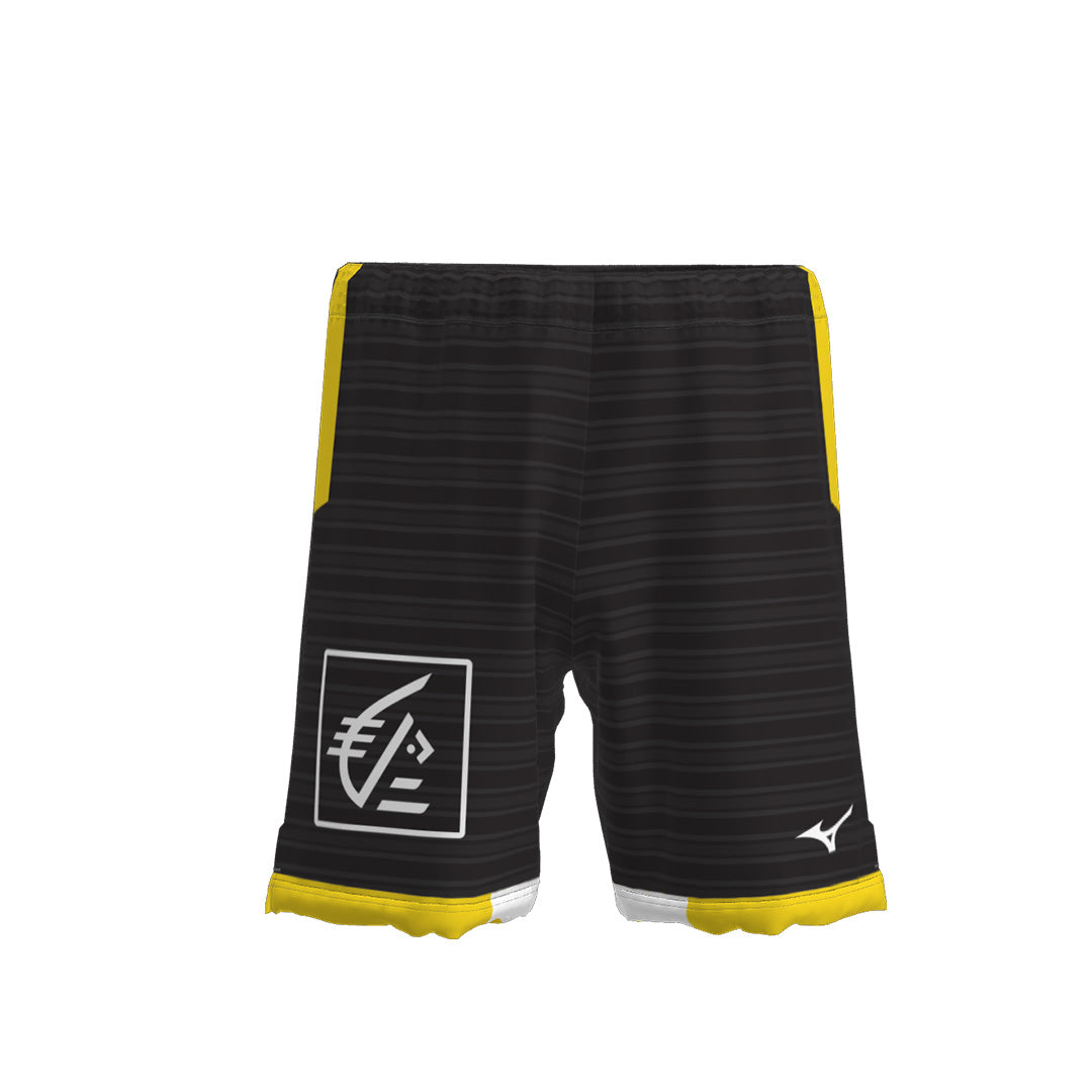 Short Officiel 25/26 - Enfant - Domicile