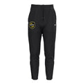 Survêtement Mizuno polyester noir - Adulte