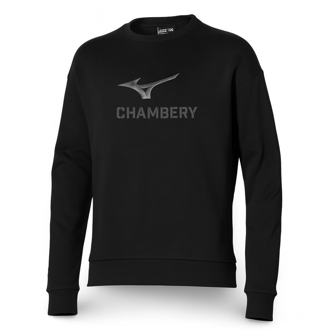 Sweat Athletics - Noir