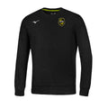 Sweat Mizuno - Noir