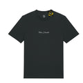 T-shirt Chambé -Noir