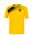 T-Shirt Mizuno Iwata - Enfant - Jaune