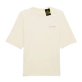 T-shirt Chambé - Crème