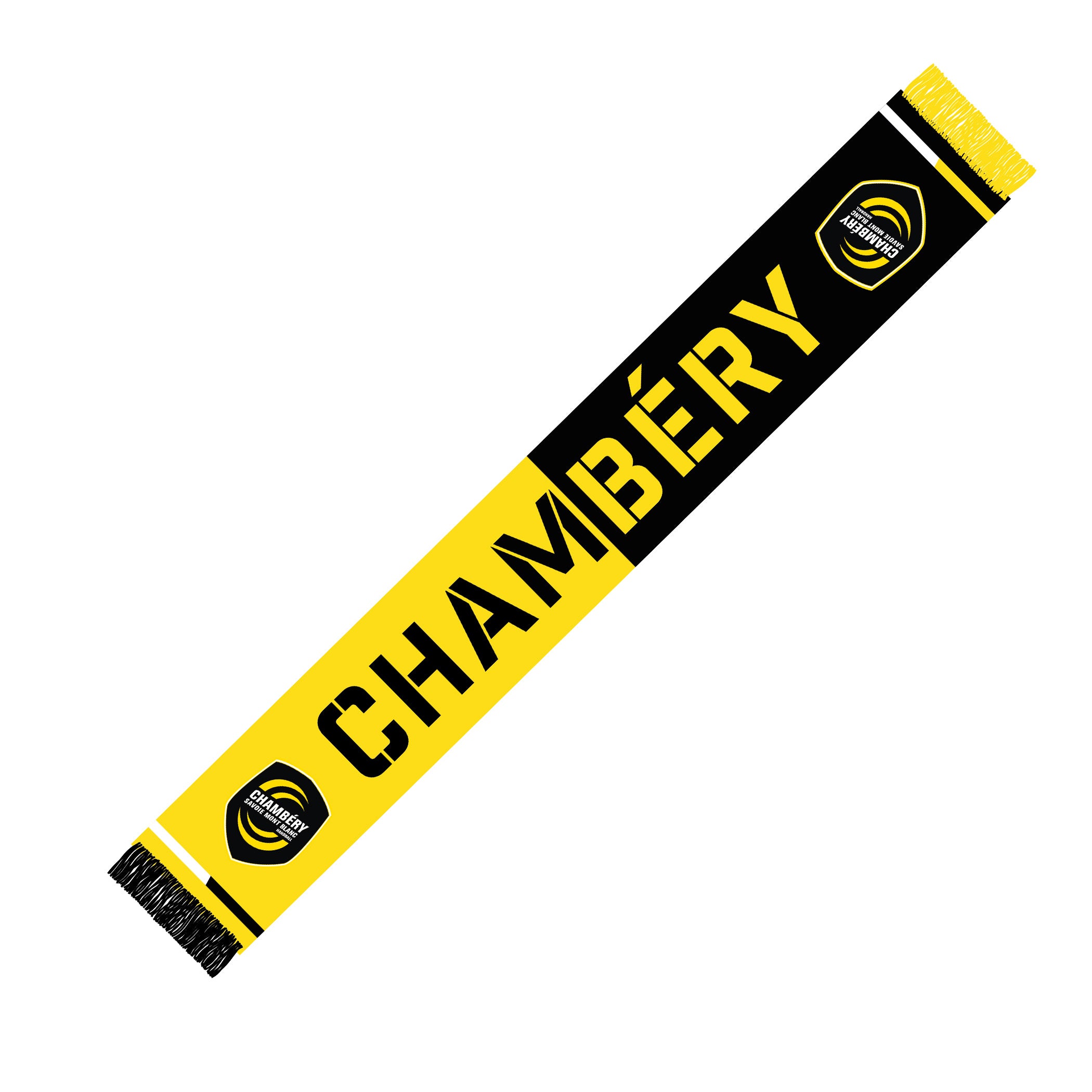 Echarpe supporter - Team Chambé