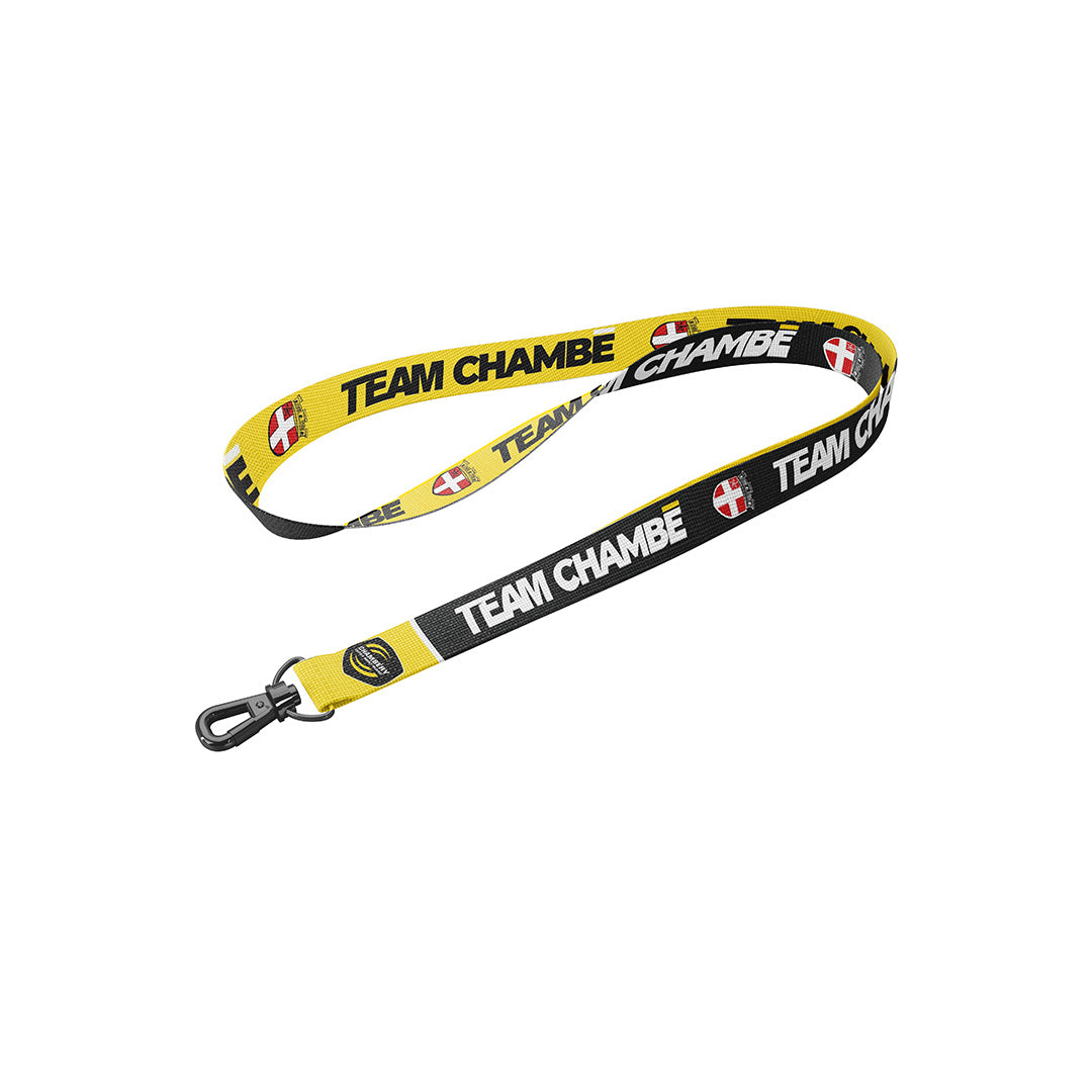 Tour de cou - Team Chambé