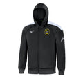 Veste d'entrainement à capuche - Mizuno