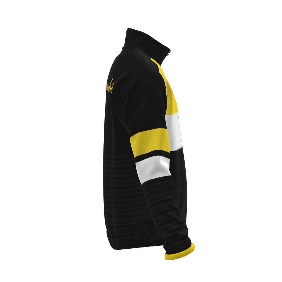 Veste échauffement -Adulte - Mizuno