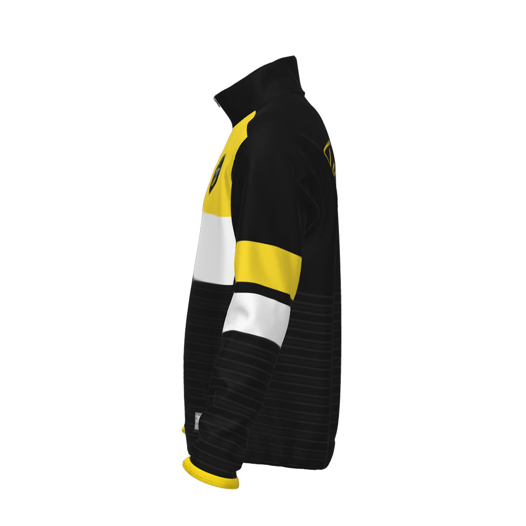 Veste échauffement -Adulte - Mizuno