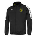 Veste Mizuno Nara - Adulte - Noir