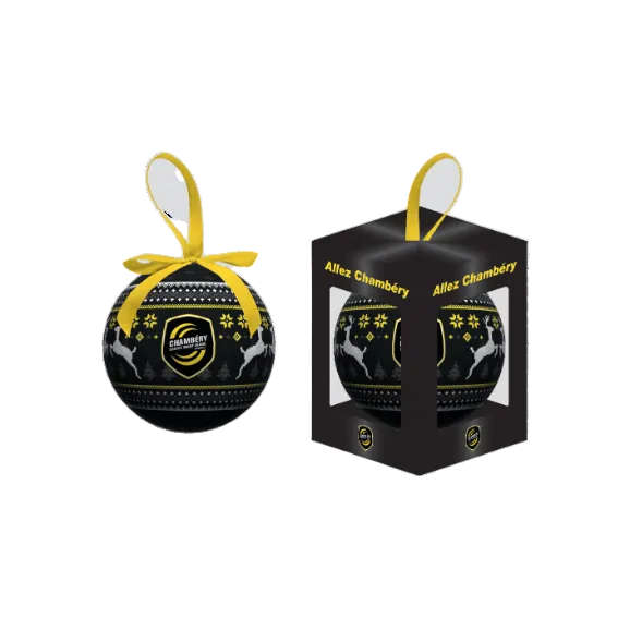 Boule de Noel