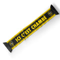Écharpe ICI C'EST CHAMBÉ