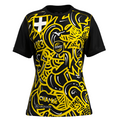 Maillot échauffement 26/27 - Femme - D2F