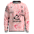Maillot gardien 26/27 - Adulte - Rose
