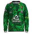 Maillot gardien 26/27 - Adulte - Vert