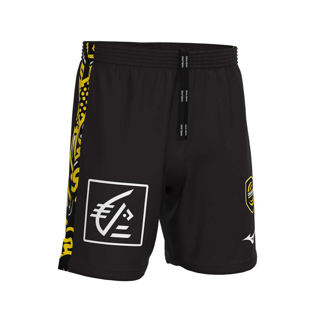 Short Officiel 26/27 - Enfant - Domicile