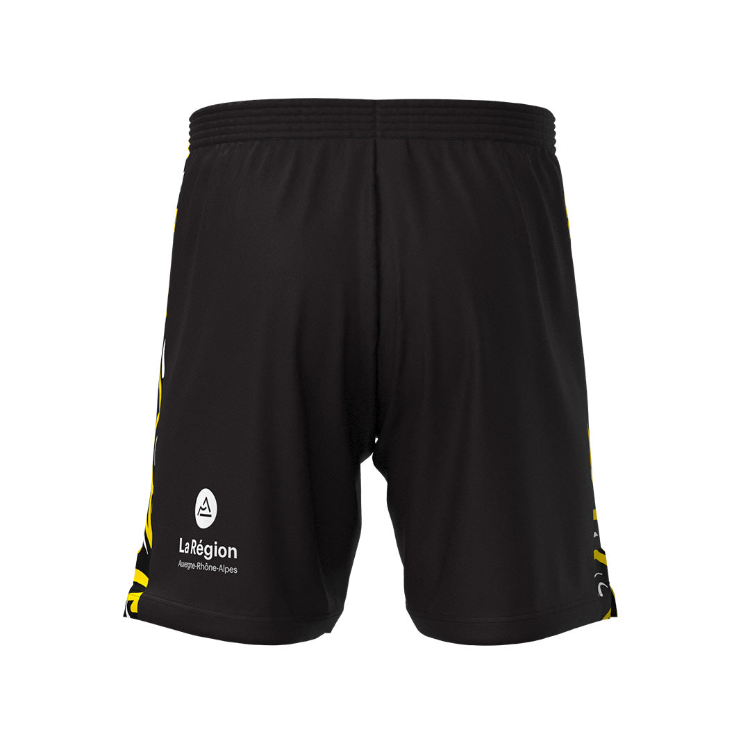 Short Officiel 26/27 - Enfant - Domicile