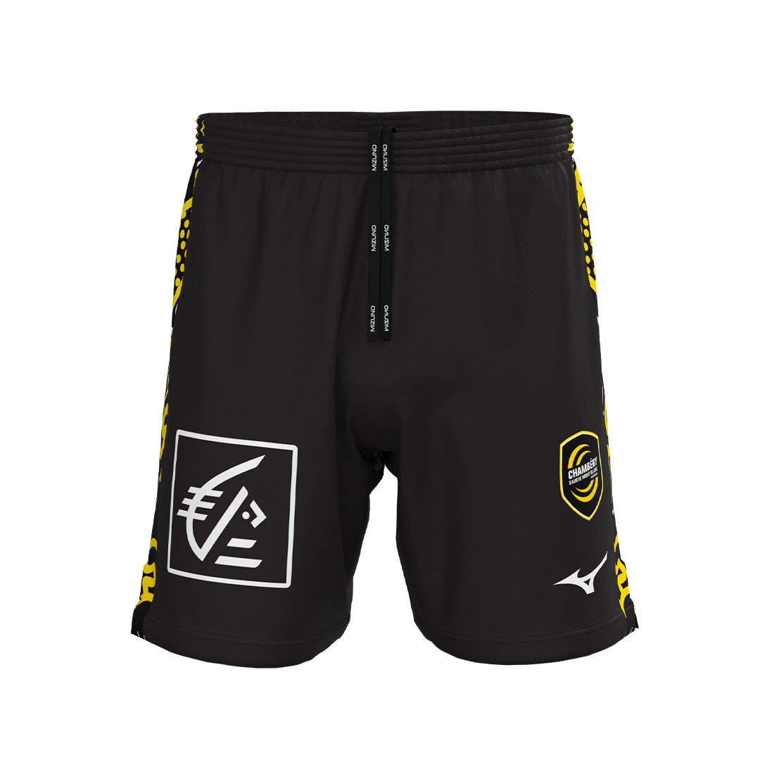 Short Officiel 26/27 - Enfant - Domicile